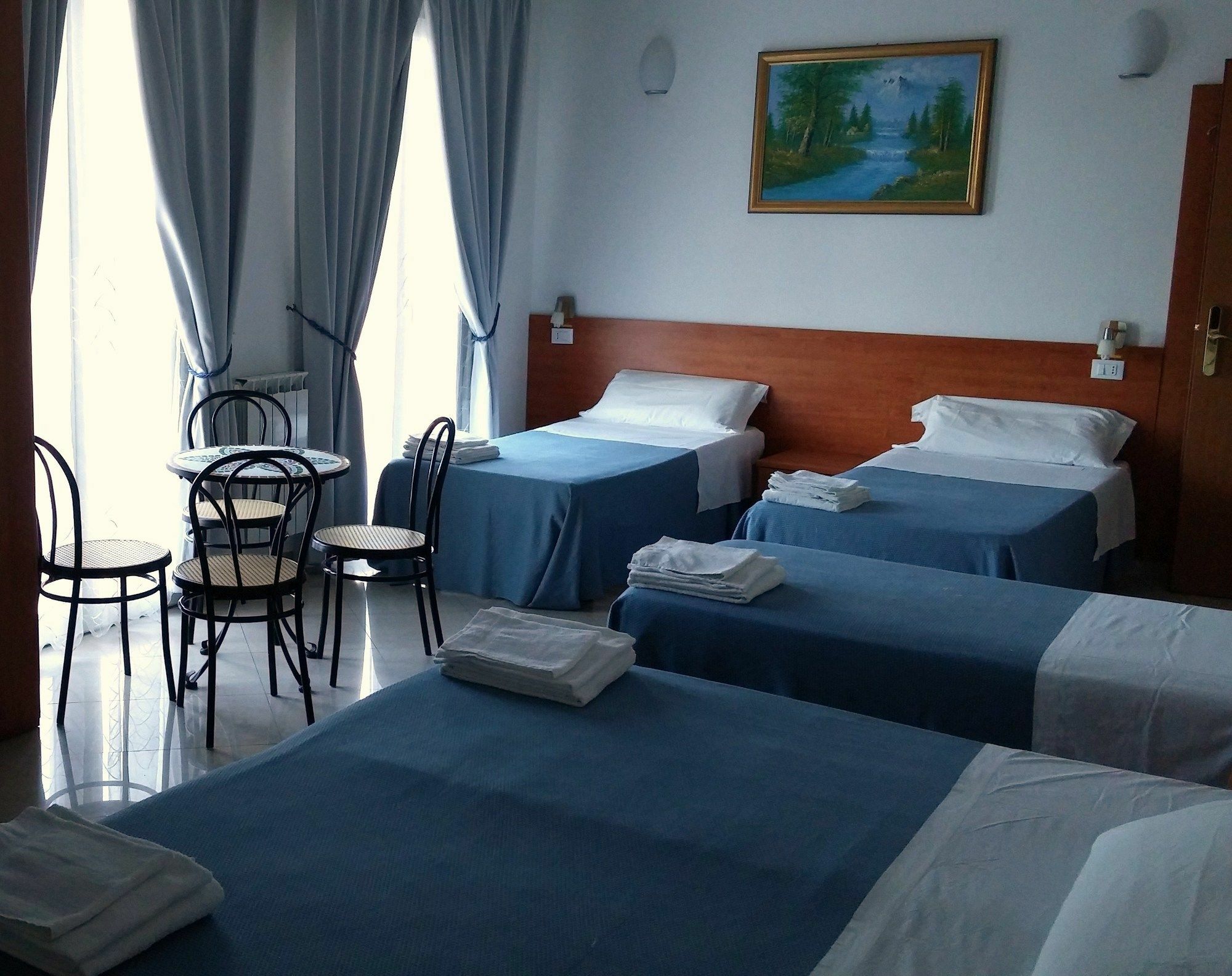 Dream Venice Airport Дезе Экстерьер фото