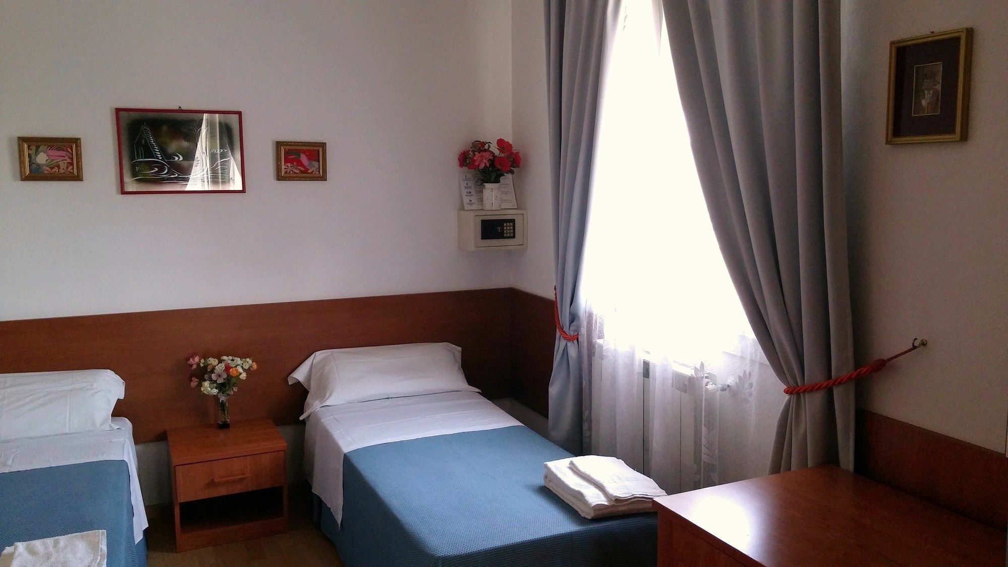 Dream Venice Airport Дезе Экстерьер фото