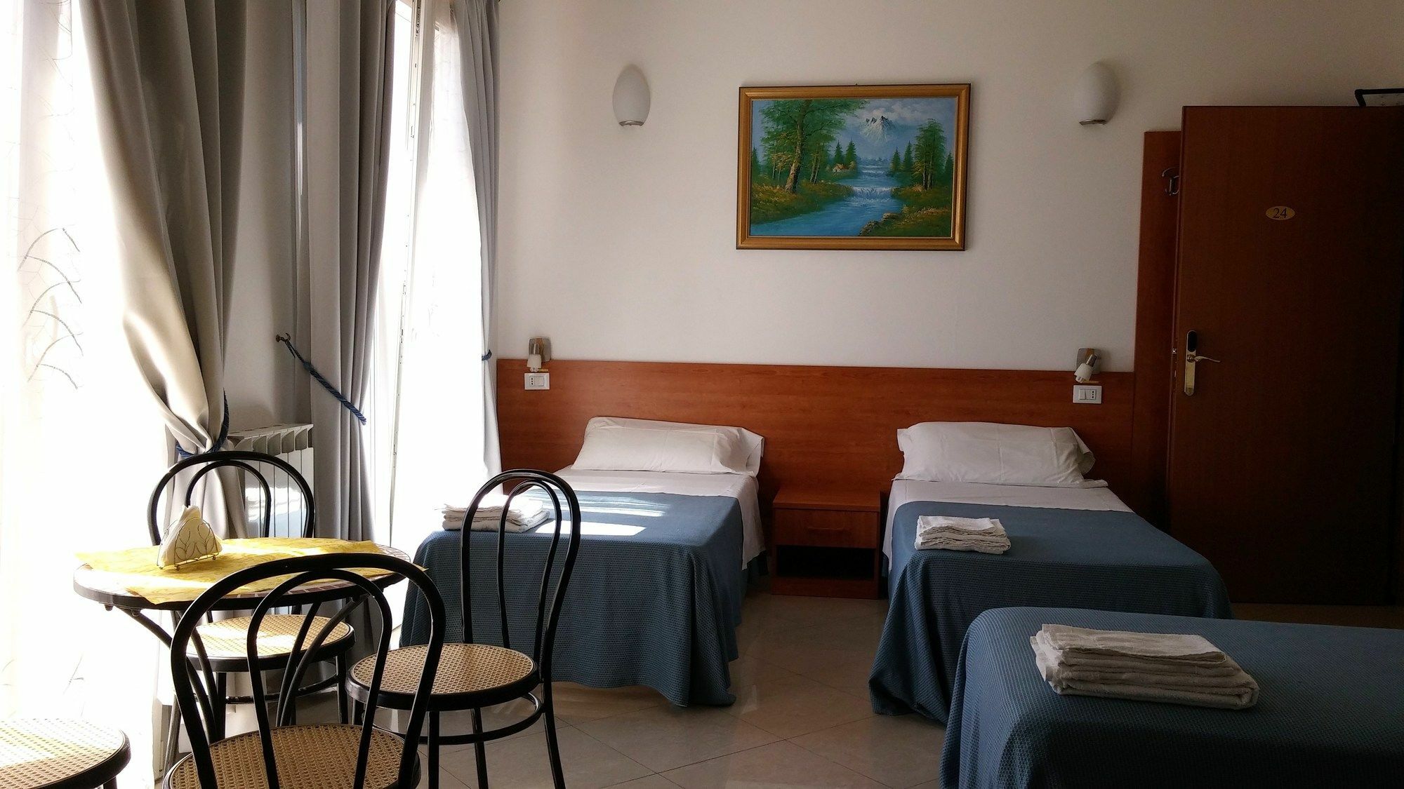 Dream Venice Airport Дезе Экстерьер фото