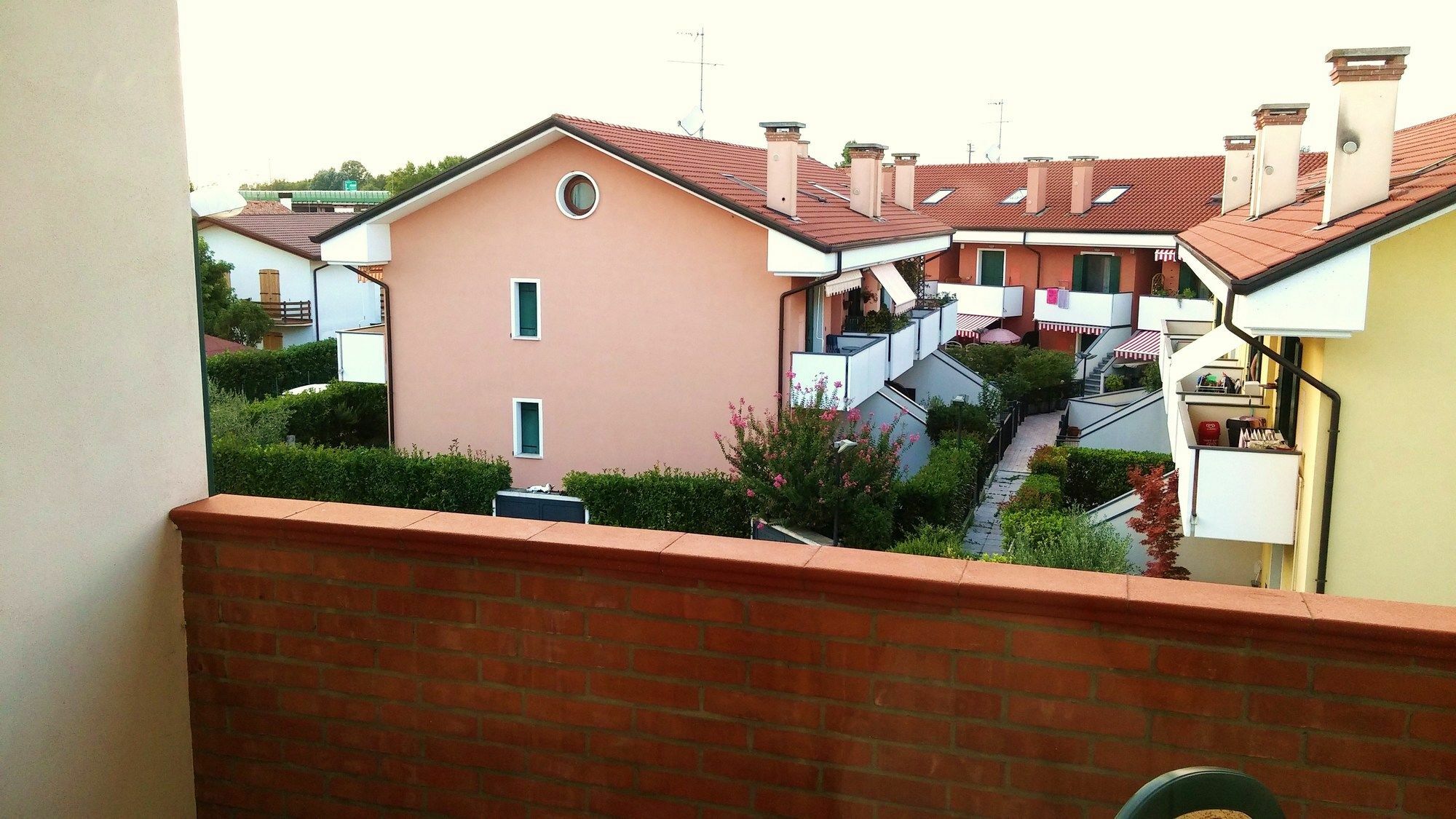Dream Venice Airport Дезе Экстерьер фото
